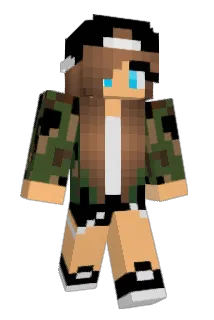 miner_for_life_ Minecraft avatar full body