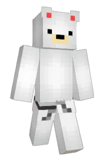 miner_juni Minecraft avatar full body