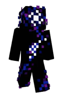 miner_man_leah Minecraft avatar full body
