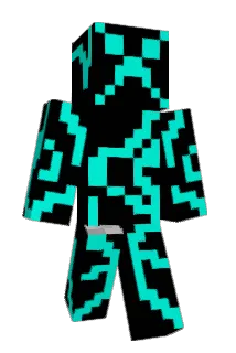 mineraphicraft Minecraft avatar full body