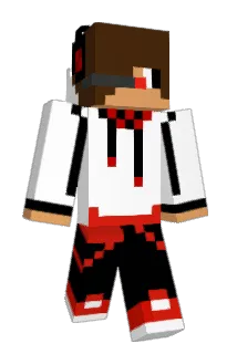 minerexpert2001 Minecraft avatar full body