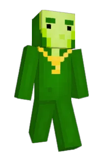 minermatey1 Minecraft avatar full body