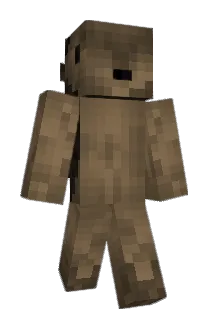 minerofgoods53 Minecraft avatar full body