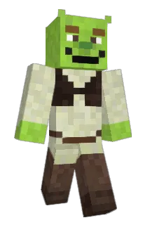 minerz0204 Minecraft avatar full body
