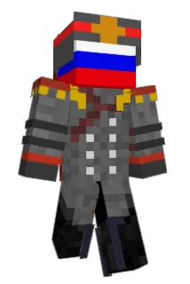 minesitcraft Minecraft avatar full body