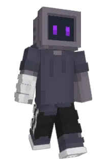 minetaff420 Minecraft avatar full body