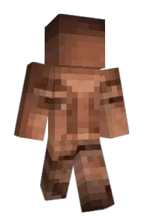 minetater2 Minecraft avatar full body