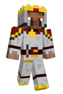 minethestickman Minecraft avatar full body