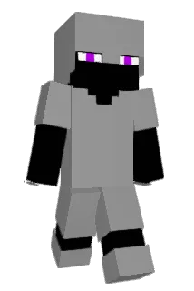 minetransformer Minecraft avatar full body