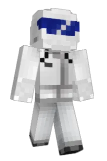 minevili Minecraft avatar full body