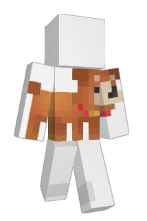 mineworkers Minecraft avatar full body