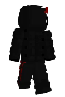 mingbong6696 Minecraft avatar full body