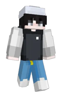 mingi0817 Minecraft avatar full body