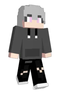 mingyeol1008255 Minecraft avatar full body