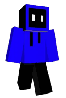 mingyu2022 Minecraft avatar full body