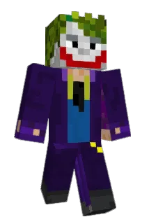 minhotogato Minecraft avatar full body