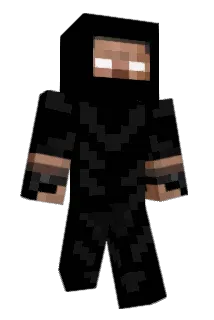 mini_minors Minecraft avatar full body