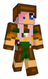Custom render preview