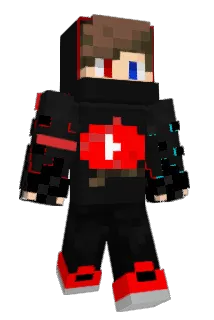 minilogo1997 Minecraft avatar full body
