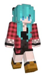 Custom render preview