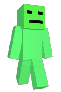 minimini0214 Minecraft avatar full body