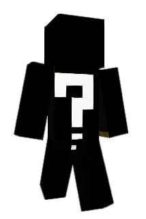 mining1155 Minecraft avatar full body