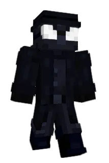 miningmcqueen Minecraft avatar full body