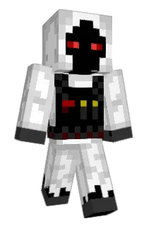 miniowa123 Minecraft avatar full body