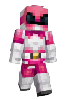 minisafa Minecraft avatar full body