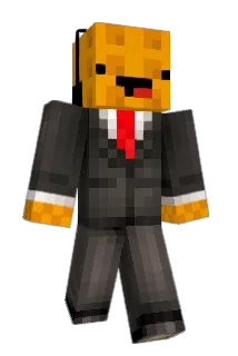 miniwaffle789 Minecraft avatar full body