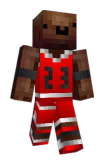minje1014 Minecraft avatar full body