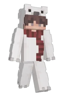 minji_1018 Minecraft avatar full body