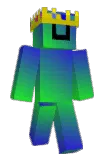 minko_linko Minecraft avatar full body
