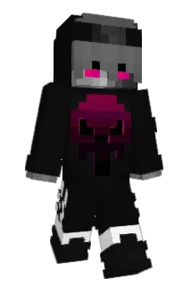 minkraftkar Minecraft avatar full body