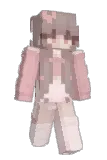 minns_madness Minecraft avatar full body