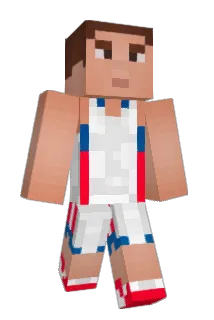 minoss22 Minecraft avatar full body