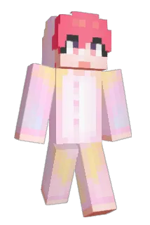 minsung6373 Minecraft avatar full body