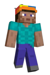 mintdude2206 Minecraft avatar full body
