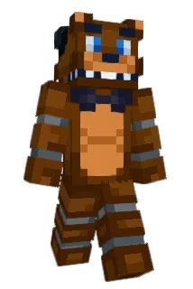 mintemerald Minecraft avatar full body