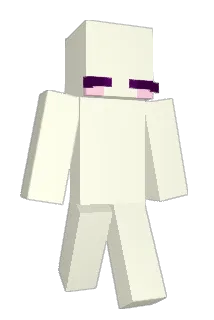 mintree Minecraft avatar full body