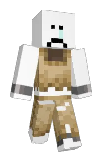 mintsubaa Minecraft avatar full body