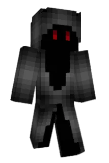 minty_cat Minecraft avatar full body