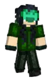 mintymondos Minecraft avatar full body