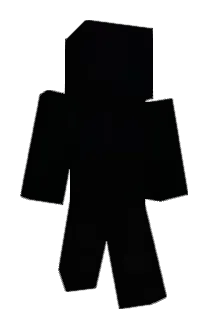 minu2013 Minecraft avatar full body