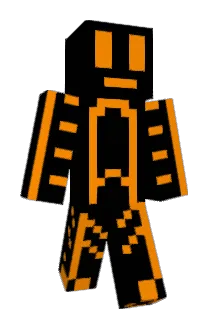 minus1ms Minecraft avatar full body