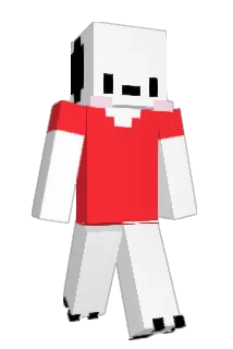 minyooiz Minecraft avatar full body