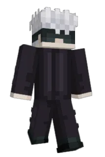 minyunkim Minecraft avatar full body