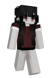 mioauw Minecraft avatar full body