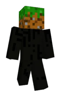 miogoda Minecraft avatar full body