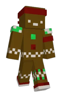 mionbi Minecraft avatar full body